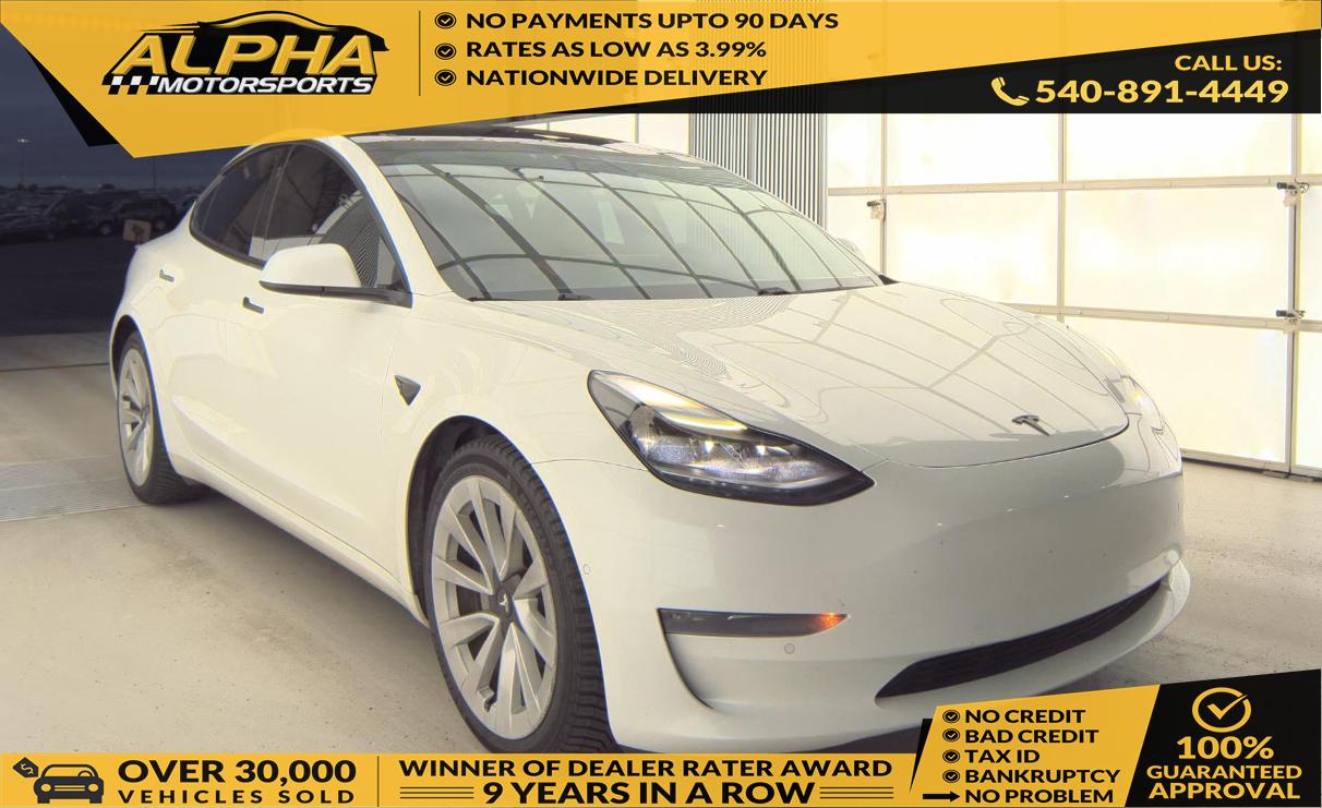 tesla model 3 2021 5YJ3E1EB2MF902199 image tesla model 3 2021 5YJ3E1EB2MF902199 image
